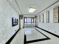 保利华庭 3室2厅 97.14平