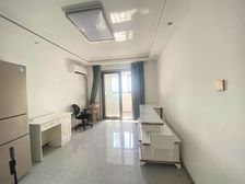 佘北家园康桂苑景观楼层三房随时看房有钥匙诚心出售无遮挡