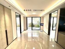 建发金茂观宸 南北通透 精装修三居室 户型方正 管家式服务