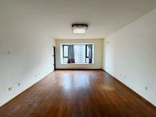 华府西苑!龙湖物业!3房朝南!客厅朝南!临地铁!商品住宅!