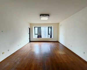 华府西苑!龙湖物业!3房朝南!客厅朝南!临地铁!商品住宅!
