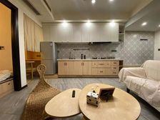 里面小区精装江景高层 41.74平满二住宅69万