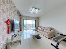 神州华府 3室2厅 近拱北 总价低 业主诚心出售