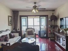 黄金99景城正规3室2厅楼层好户型方正房龄新