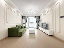 S14号线临洮路地铁口丨精装修南北通丨电梯高区景观房!