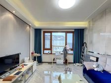 长辛店 永定河畔 西山甲一号 3室2厅 115.25平