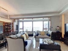 西山甲一号 4室2厅3卫 193.26平 装修豪华