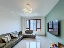 西山甲一号 环境优美科技住宅 4室2厅 148.4平