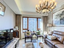 西山甲一号 4室2厅 140.07平