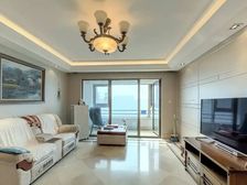 园博府 园博园 在建合生汇旁 4室2厅 190.45平