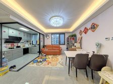 景观楼层 临河位置 装修30个全送 诚心出售 价格可谈