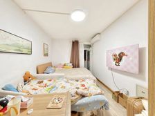 新街口西里三区 2室0厅 49.98平