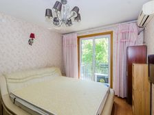 万科经典南北大二房,满五边套采光和通风好,户型正气,产权清晰