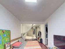 珠光逸景一期精装修、采光好无遮挡南向一居室