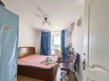 珠光逸景(二号院)采光好婚房装修全明格局