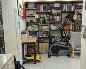 看房要雨露均沾 独宠珠光逸景(一号院)
