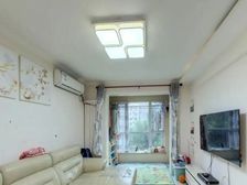 珠光逸景一期 满五商品房,有电梯,楼层好无遮挡