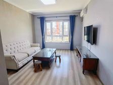 开发区 现房 环境好 户型格局 采光足 价 可谈