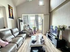 珠光逸景一期 93平3居 南北向精装修 视野无遮挡294