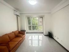 张郭庄西山金茂府 云岗 珠光逸景三居 包车位 装修新