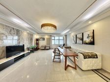 景尚嘉郡 新出4室 276.56平 全新豪装528万观湖全景