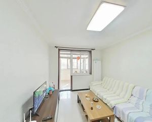 总监推荐 南沿里小区,低楼层,精装两居室,户型方正,采光好。