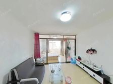 城关北里社区 2室1厅 南 北