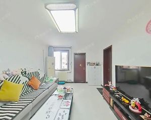 福星家园 2室1厅 南 北