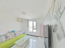 房山城关·良工佳苑·2室·1厅