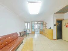 繁华位置 福星家园 2居 采光好 格局方正 精装修