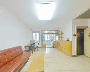 繁华位置 福星家园 2居 采光好 格局方正 精装修