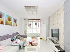 房山城关 · 良工佳苑 · 2室 · 1厅中间楼层