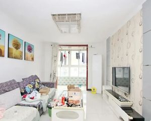 良工佳苑 2室1厅 南 北