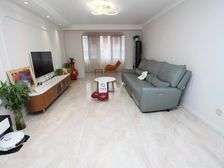 美景园 超低密度 近医院 大两居 南北通透 临地铁