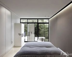 建设一里 2室1厅 南 北