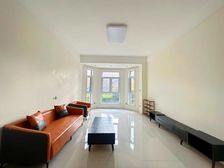 贝肯山香柏园 2室2厅1卫