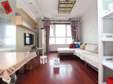 碧海长住 电梯房 满五 医疗配套成熟 高楼层采光充足