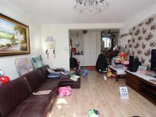 贻信康庭 近地铁 中间好楼层 满五 大两居 商业配套成熟