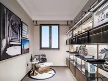 精装准现房丨通州副中心宋庄建投国贸瑨上62平一居随时看 侨商