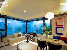 地铁6号线700 内部特惠515萬 朝阳北路精妆现房