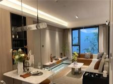 地铁6号线物资学院站, 国企开发 花园洋房,尾盘处理速联系我