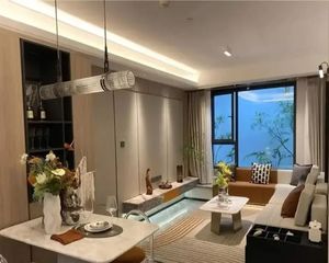 地铁6号线物资学院站, 国企开发 花园洋房,尾盘处理速联系我