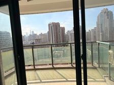 五年一套,飞机户型,可看四件套,世博花园,阔绰客厅,超大阳台