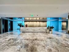 正大中心 国贸CBD 正对电梯 户型方正 中国尊 众秀 银泰