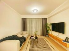 哇!这视野也太赞了吧!小区前排位置!看房随时!送双车位!