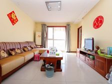 紫云国际 近地铁 电梯房 南向采光好 商圈成熟 出行方便