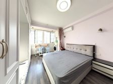 精品小区改造,精装修,小区中间位置,满五年税费少