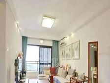 T中海誉城 送车位 户型方正 业主急售 随时看房 可谈价格笋