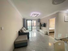 佘山旭辉里旁精装大三房 业主诚售 实地拍摄 随时看房