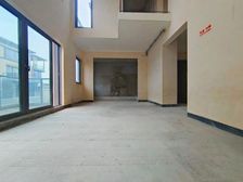 璧山龙湖品质别墅 网红儿童公园旁 叠上端户看小区中庭